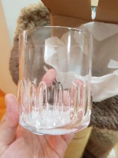 Стаканы Zara home