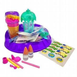 Набор для изготовления слайма Slime А0166