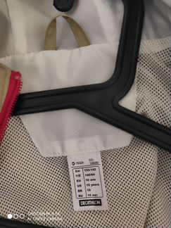 Куртка Ветровка для девочек