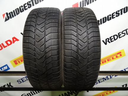 225 55 R16 Pirelli Winter Sottozero 210 SER III 99