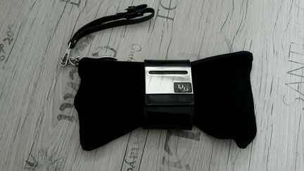 Fabrizio Poker. Di gregorio. Сумка. Клатч. Ремень