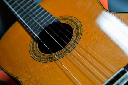 Классическая гитара Francisco Esteve 1.7SM(7SM)