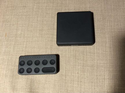 Roli Lightpads Block & Live Block Midi Controller