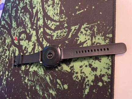 Часы samsung gear sport