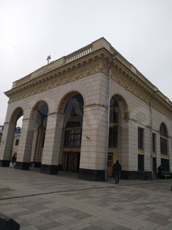 2-к квартира, 64 м², 2/12 эт.