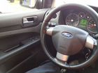 Ford Focus 2.0 AT, 2006, 203 000 км объявление продам
