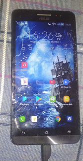 Телефон asus T00G zenfone 6