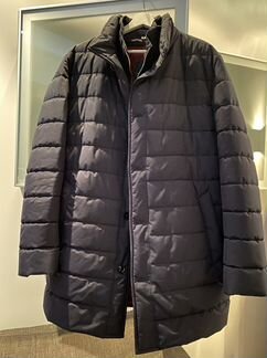 Пуховик Eduard Dressler