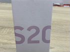 Телефон samsung S20fe