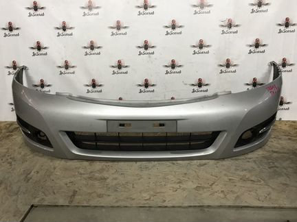 Бампер передний Nissan Teana J32
