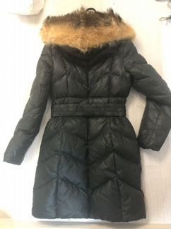 Пуховик