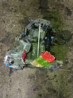 МКПП Fiat Grande Punto I 2007г