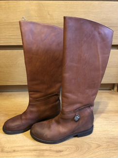 Сапоги Manilа Grace