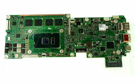 Материнская плата новая Asus T303U T303UA