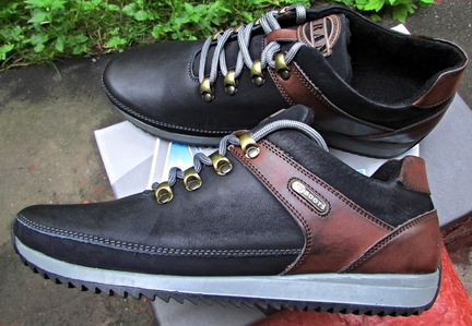 Taran полуботинки ботинки 40