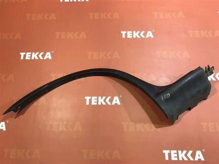 Расширитель колесной арки задний правый бмв Х5 Е53