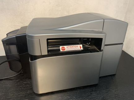 Кард принтер Fargo dtc1000