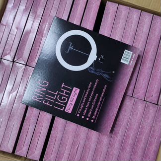 Лампа 26см+штатив оптом