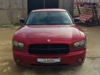 Dodge Charger 3.5 AT, 2007, 100 000 км