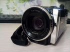 Видеокамера sony hdr cx200 объявление продам