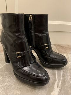 Ботильоны tods