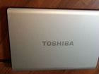 Ноутбук Toshiba L300-11E