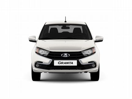 LADA Granta 1.6 AT, 2021