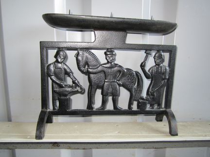 Подсвечник 