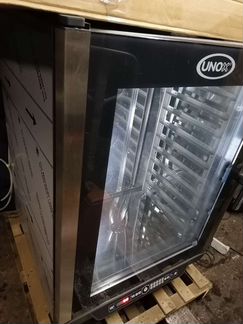 Печь конвекционная Unox xb 895 Новая