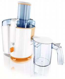 Соковыжималка Philips HR 1858/55 новая