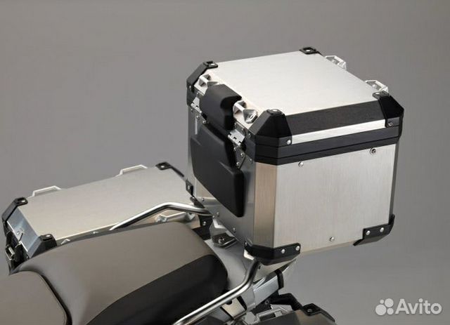 Спинка для кофра