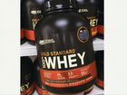 Протеин Whey Gold Standard 100 Optimum Nutrition
