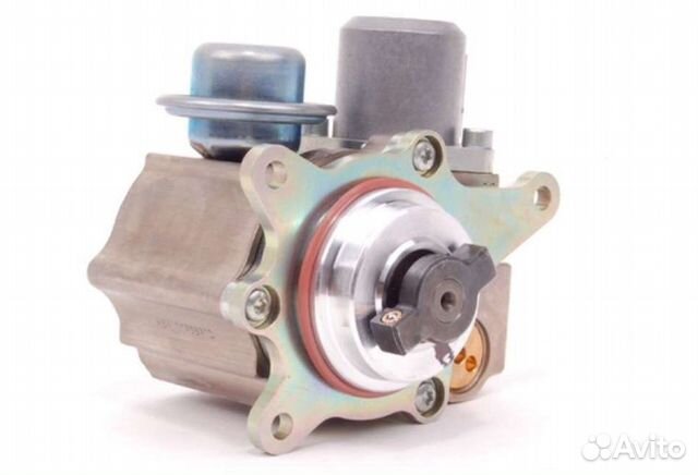 Ремонт бензиновых тнвд EP6 Пежо Ситроен