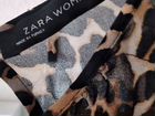 Платье Zara M-L объявление продам