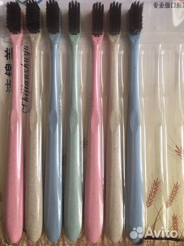 Зубные щётки Набор