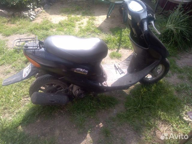 Продам хонда дио