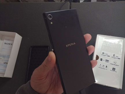 Sony Xperia XA1 Ultra