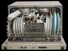Компактная посудомоечная машина Flavia CI 55 havan объявление продам