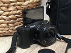 Фотоаппарат системный Sony Alpha A5100 объявление продам