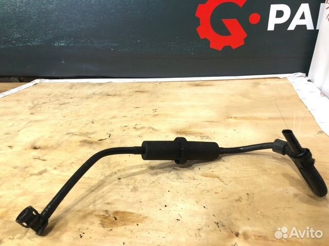 Клапан вентиляции топливного бака Bmw 7 E66 N62B48