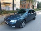 Ford Mondeo 2.0 МТ, 2003, 316 000 км
