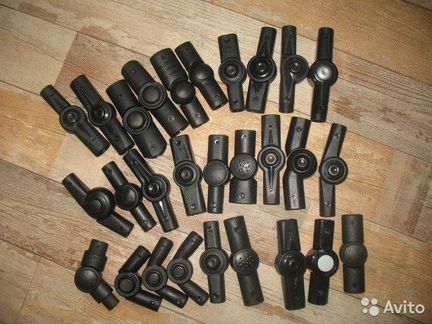 Шарниры для колясок