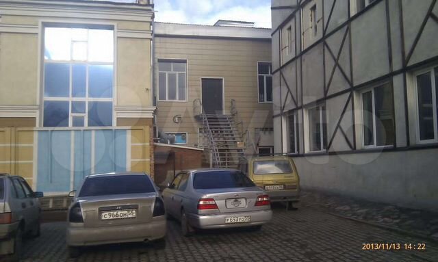 Свободного назначения, 750.4 м²