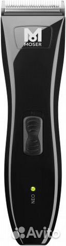 Машинка для стрижки Moser 1886-0051 Li+Pro2