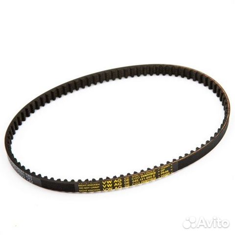 Ремень зубчатый, 04E121605E