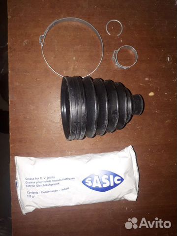 Ремкоплект гранаты рено