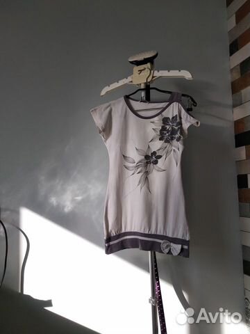 Детские вещи 7-12л