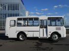 Междугородний / Пригородный автобус ПАЗ 320530-04, 2022 объявление продам