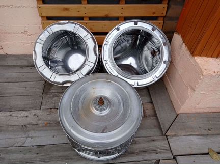 Бак от стиральной машины (1шт)