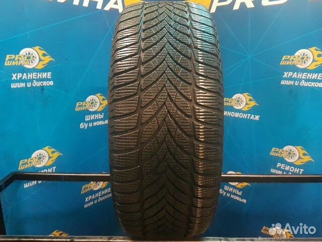 Goodyear UltraGrip Ice 2 225/50 R17